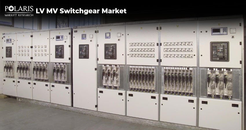 Market Insights into Top 10 Companies Shaping LV MV Switchgear Market in 2025